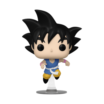 Funko: Dragon Ball GT - Goku 1626 Pop!