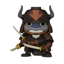 Funko: Avatar The Last Airbender - Appa with Armor 6" Pop!