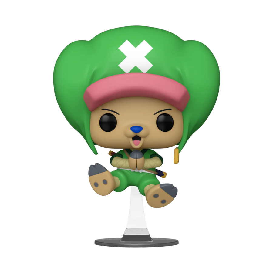 Funko: One Piece - Chopperemon (Wano) 1471 Pop!