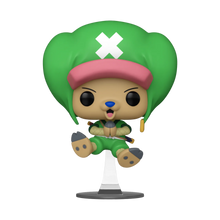 Funko: One Piece - Chopperemon (Wano) 1471 Pop!