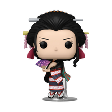 Funko: One Piece - Orobi 1475 Pop!