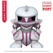 Funko: Pokemon - Palkia 997 - 10" Pop!