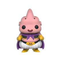Funko: Dragon Ball Z - Majin Buu Pop! 111