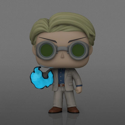 Funko: Jujutsu Kaisen - Nanami w/Tie Glow 1490 Pop!