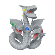 Funko: Yu-Gi-Oh! - Cyber End Dragon 6" 1457 Pop!