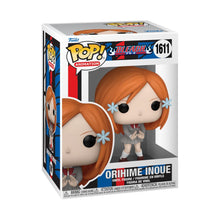 Funko: Bleach - Orihime Inoue 1611 Pop!