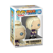 Funko: Naruto - Ino Yamanaka 1506 Pop!
