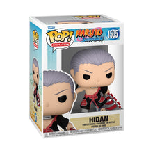 Funko: Naruto - Hidan 1505 Pop!
