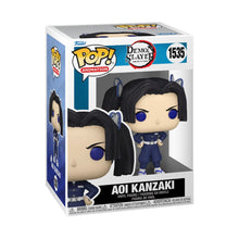 Funko: Demon Slayer - Aoi Kanzaki 1535 Pop!