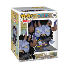 Funko: One Piece - Kaido (Man Beast Form) 1624 Pop!