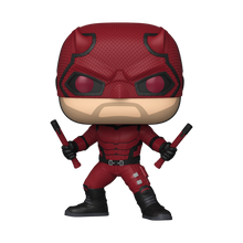 Funko: Daredevil: Born Again - Daredevil! 1543 Pop!
