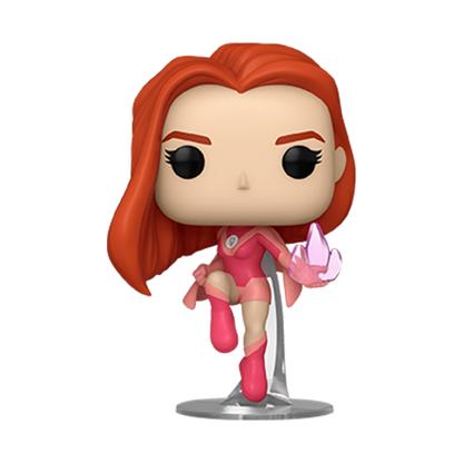 Funko: Invincible - Atom Eve 1501 Pop!