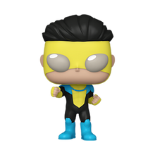 Funko: Invincible - Invincible 1499 Pop!