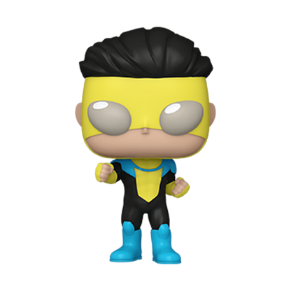 Funko: Invincible - Invincible 1499 Pop!