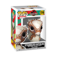Funko: Jurassic Park - Stygimoloch Hatchling Pop! 1719