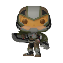 Funko: Captain America 4 - Falcon (Joaquin Torres) 1365 Pop!