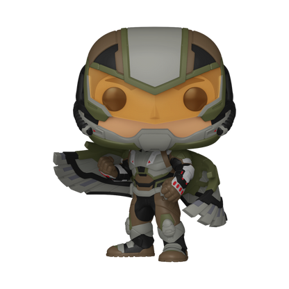 Funko: Captain America 4 - Falcon (Joaquin Torres) 1365 Pop!