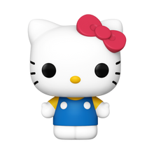 Funko: Hello Kitty 50th - Hello Kitty 10" Pop!