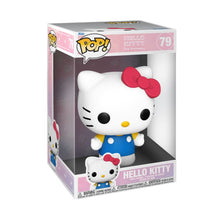 Funko: Hello Kitty 50th - Hello Kitty 10" Pop!