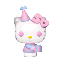 Funko: Hello Kitty 50th - Hello Kitty with Gifts Exclusive 77 Pop!