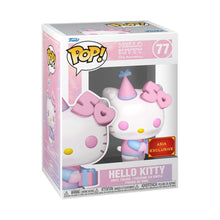 Funko: Hello Kitty 50th - Hello Kitty with Gifts Exclusive 77 Pop!