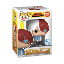 Funko: My Hero Academia - Todoroki (Casual) 1529 Pop!