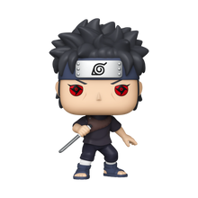 Funko: Naruto: Shippuden - Shisui Uchiha 1659 Pop!