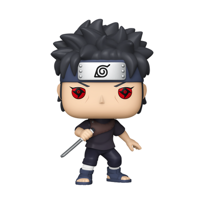 Funko: Naruto: Shippuden - Shisui Uchiha 1659 Pop!