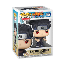 Funko: Naruto: Shippuden - Shisui Uchiha 1659 Pop!