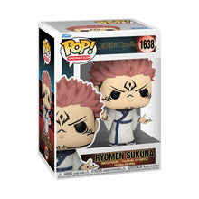 Funko: Jujutsu Kaisen - Ryomen Sukuna 1638 Pop!