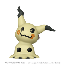 Funko: Pokemon - Mimikyu 1013 Pop!