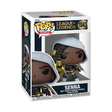 Funko: League of Legends - Senna 1043 Pop!