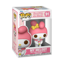 Funko: Hello Kitty - My Melody 91 Pop!