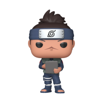Funko: Naruto - Iruka Umino New Classics 1966 Pop!