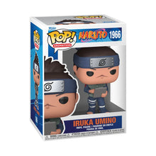 Funko: Naruto - Iruka Umino New Classics 1966 Pop!