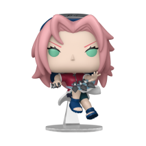 Funko: Naruto - Naruto - Sakura Haruno New Classics 1964 Pop!