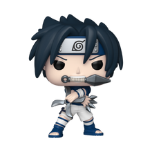 Funko: Naruto - Sasuke Uchiha New Classics 1965 Pop!
