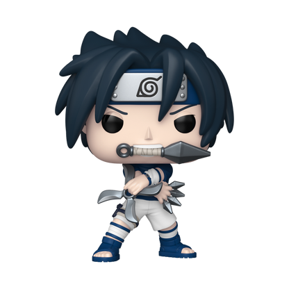 Funko: Naruto - Sasuke Uchiha New Classics 1965 Pop!