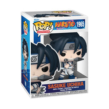 Funko: Naruto - Sasuke Uchiha New Classics 1965 Pop!