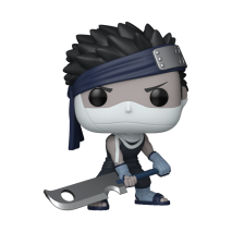 Funko: Naruto - Zabuza Momochi New Classics 1967 Pop!