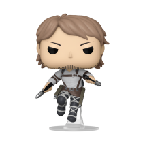 Funko: Attack on Titan - Jean Kirstein 1992 Pop!