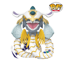 Funko: Yu-Gi-Oh! - Rainbow Dragon 1738 - 6" Pop!