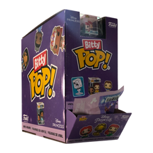 Funko: Bitty Pop! Disney Princesses (Blind Bag)