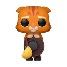 Funko: Shrek - Puss in Boots 1596 Pop!