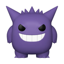 Funko: Pokémon - Gengar 10" Pop! 1049