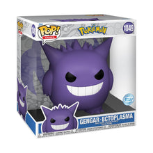 Funko: Pokémon - Gengar 10" Pop! 1049