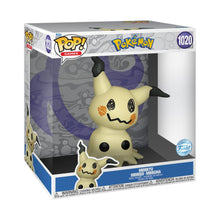 Funko: Pokemon - Mimikyu 10" 1020 Pop!