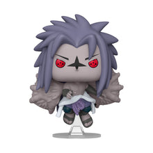 Funko: Naruto - Sasuke (Curse Mark 2) 1664 Pop!