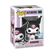 Funko: Hello Kitty - Kuromi (with Phone) 88 Pop!