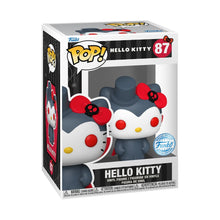 Funko: Hello Kitty - Hello Kitty (Dracula) US Exclusive 87 Pop!